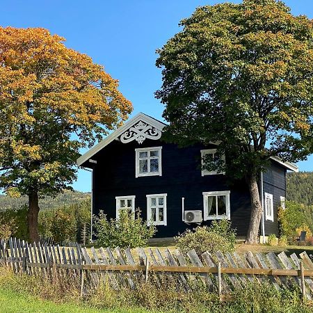 Eika Cottage: Cozy, Rural, Spacious And Well-Equiped Amot  Luaran gambar