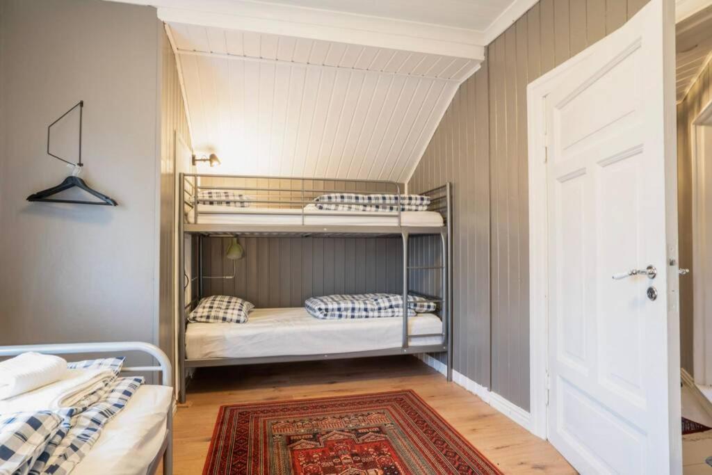 Eika Cottage: Cozy, Rural, Spacious And Well-Equiped Amot  Luaran gambar