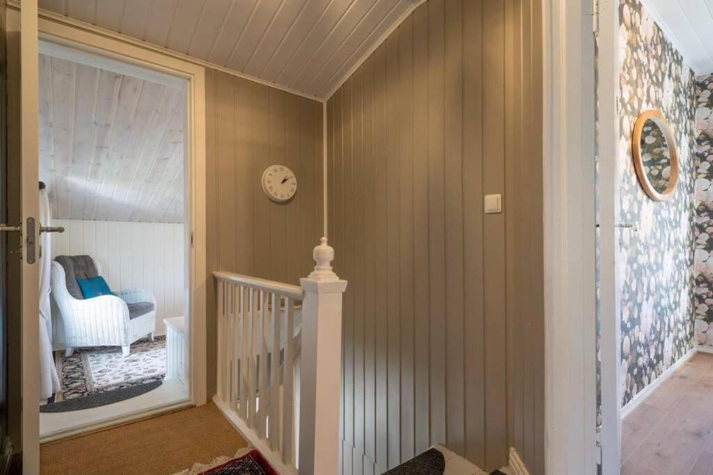 Eika Cottage: Cozy, Rural, Spacious And Well-Equiped Amot  Luaran gambar